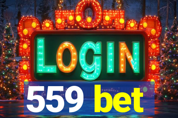 559 bet